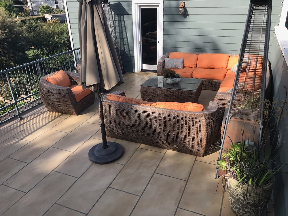 Slide of Crank Waterproofing