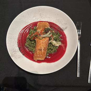 etch - salmon chef special - New American Near Me - Nashville, Tennessee etch - salmon chef special - New American Near Me - Nashville, Tennessee