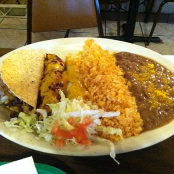 Casa Ramirez - Mexican Near Me - Youngstown, Ohio