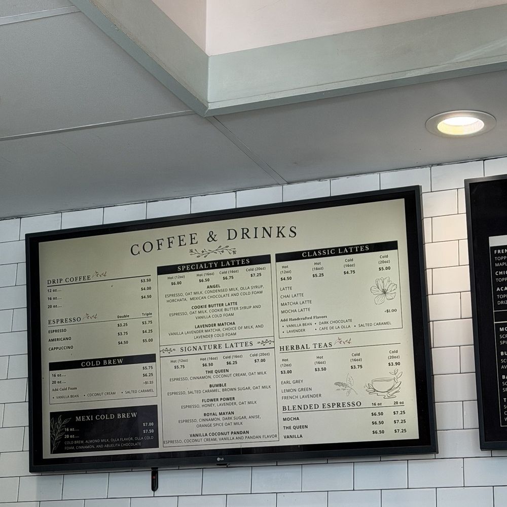 Honey Haven - Coffee & Tea Near Me - San Diego, California