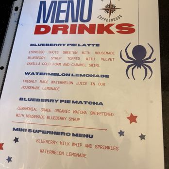 North End Coffeehouse - Summer drinks - Coffee & Tea Near Me - Yuma, Arizona North End Coffeehouse - Summer drinks - Coffee & Tea Near Me - Yuma, Arizona