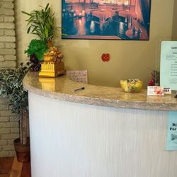 Comfort Zone Massage