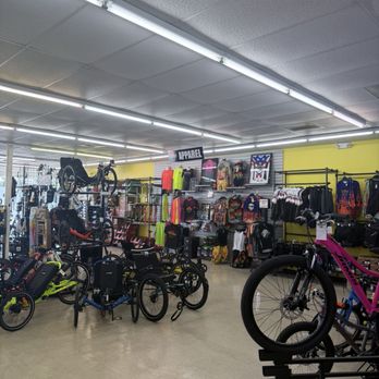 Real Bikes Venice - Apparel - Bikes Near Me - Venice, Florida Real Bikes Venice - Apparel - Bikes Near Me - Venice, Florida