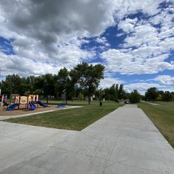 Milwaukee Trail South Park