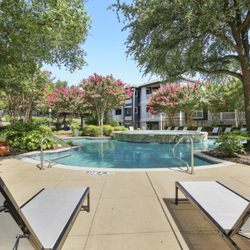 MAA Stonebridge Ranch