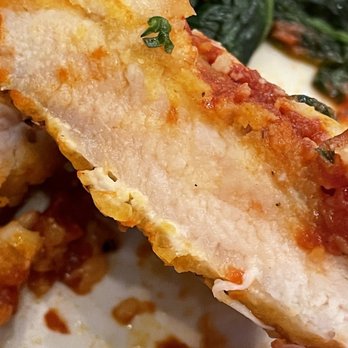 Tomatina - Raw chicken - Italian Near Me - San Jose, California Tomatina - Raw chicken - Italian Near Me - San Jose, California