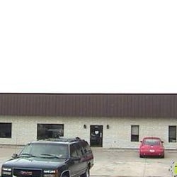 McCann Plumbing & Heating