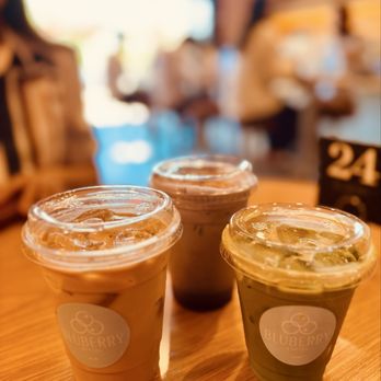 Bluberry Social - Breakfast & Brunch Near Me - Irvine, California