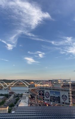 Top of the Yard Rooftop Bar & Bites by null