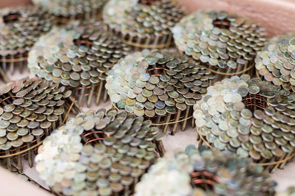 Slide of A Green Contractors