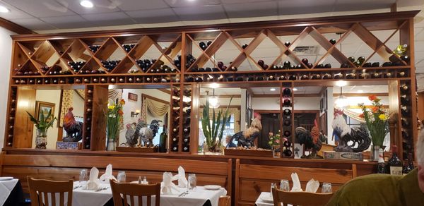 Bistro Le Cep by null