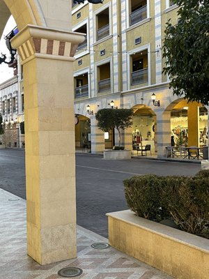 Tivoli Village by null