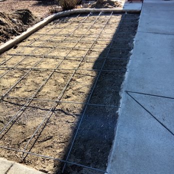Anm Landscaping - Rebar ready..
Cement next - Lawn Services Near Me Anm Landscaping - Rebar ready..
Cement next - Lawn Services Near Me