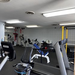 Physical Therapy Fitness Team
