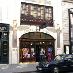 Apotheke Zum weißen Engel