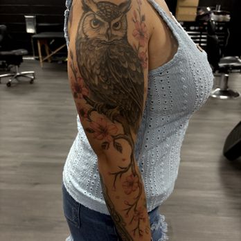Redlands Tattoo And Piercing Lounge - Tattoo Near Me - Redlands, California Redlands Tattoo And Piercing Lounge - Tattoo Near Me - Redlands, California