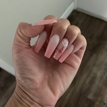 Garden Nails - Nail Salons Near Me - Kapolei, Hawaii