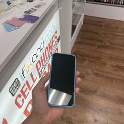 New screen