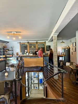 Skaneateles Brewery by null