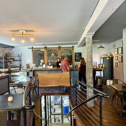 Skaneateles Brewery - Distillery