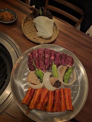 NY Kimchi (Rebranded as Golden Hof) by null