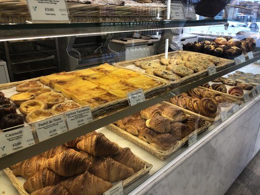 Orée Kensington High Street by null