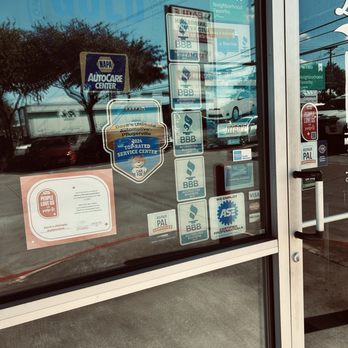 Dave's Ultimate Automotive - Auto Repair Near Me - Pflugerville, Texas