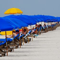 Horizon Beach Service