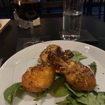 COPA - Thai Chili Wings - Latin American Near Me - St. Petersburg, Florida COPA - Thai Chili Wings - Latin American Near Me - St. Petersburg, Florida