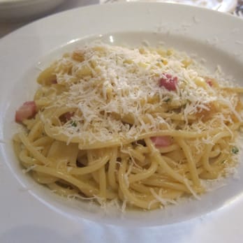 Bari Ristorante - Spaghetti alla Carbonara - Italian Near Me - Memphis, Tennessee Bari Ristorante - Spaghetti alla Carbonara - Italian Near Me - Memphis, Tennessee