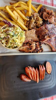 Armadillo Willy's BBQ by null