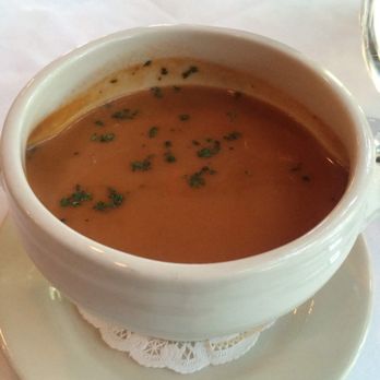 Brenner's Steakhouse - Lobster Bisque - Steakhouses Near Me - Houston, Texas Brenner's Steakhouse - Lobster Bisque - Steakhouses Near Me - Houston, Texas