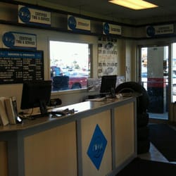 Certified Tire & Service