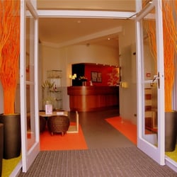 Hôtel de la Corniche