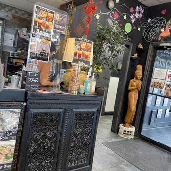 Siam Cuisine - Thai Near Me - Anchorage, Alaska