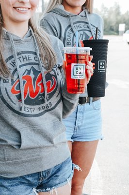 Rainier Valley Coffee