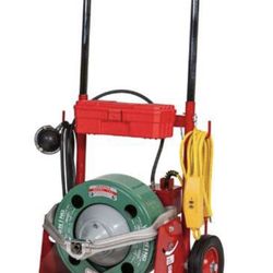 $45 Drain Cleaning Co.