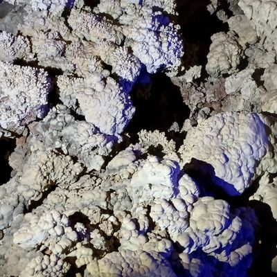 Grand Canyon Caverns & Inn by null