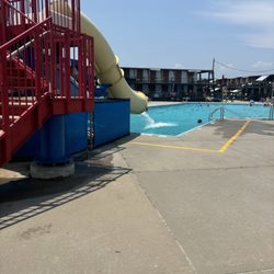 Silver Gull Beach Club