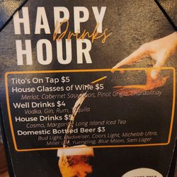 Tavern on 3 Bar & Grill