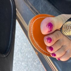 Jessica Nails & Spa