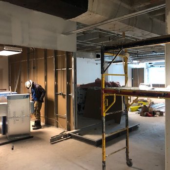 BWT Services - Commercial work on an office space. - Electricians Near Me - Orlando, Florida BWT Services - Commercial work on an office space. - Electricians Near Me - Orlando, Florida