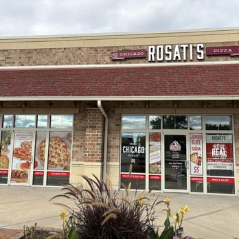 Rosati's Pizza - Pizza Near Me - Oconomowoc, Wisconsin Rosati's Pizza - Pizza Near Me - Oconomowoc, Wisconsin