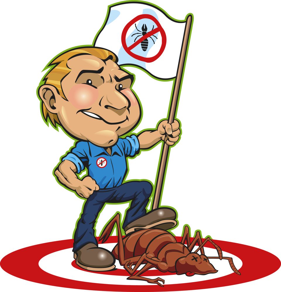 Carolina's Best Pest Control - veterans service organization in Zebulon, NC