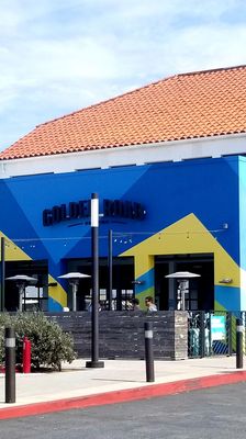 Golden Road Brewing Huntington Beach by null