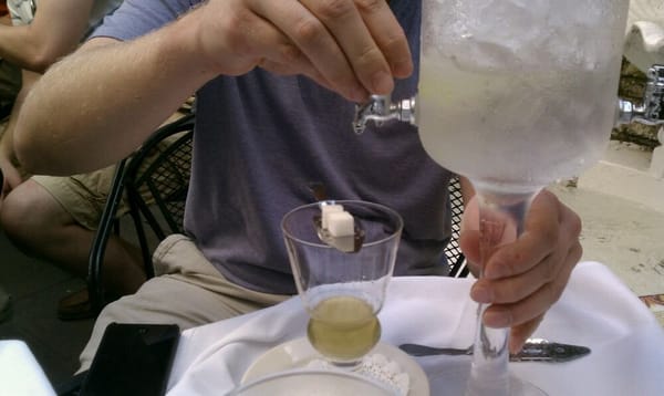 The Bombay Club by null