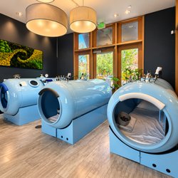 OxygenWell Hyperbaric and Regenerative Medicine Center