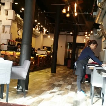 Bubblefish - Large, pretty cafe and full of light - Taiwanese Near Me - Philadelphia, Pennsylvania Bubblefish - Large, pretty cafe and full of light - Taiwanese Near Me - Philadelphia, Pennsylvania