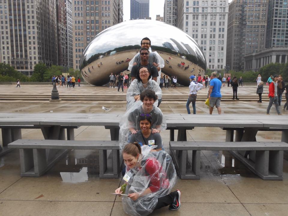 CASHUNT CHICAGO - Chicago, Illinois - Scavenger Hunts - Phone Number - Yelp