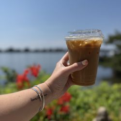 Coastal Roasters